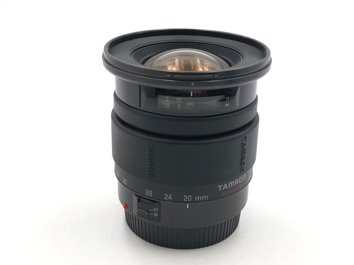 ☆1円～！ TAMRON (タムロン) 20-40mm F2.8 Di III VXD / Model A062S