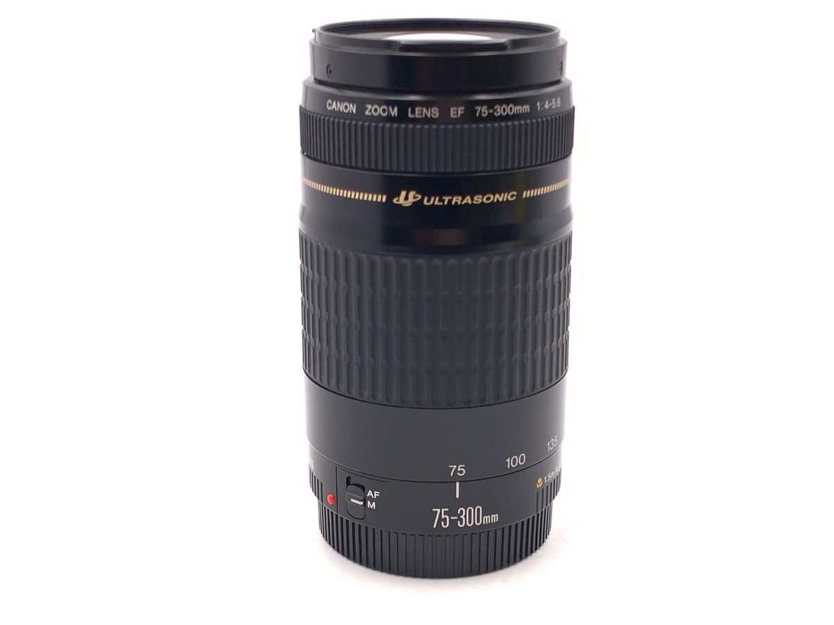 中古】EF 75-300/4-5.6 II 在庫一覧｜カメラのキタムラ