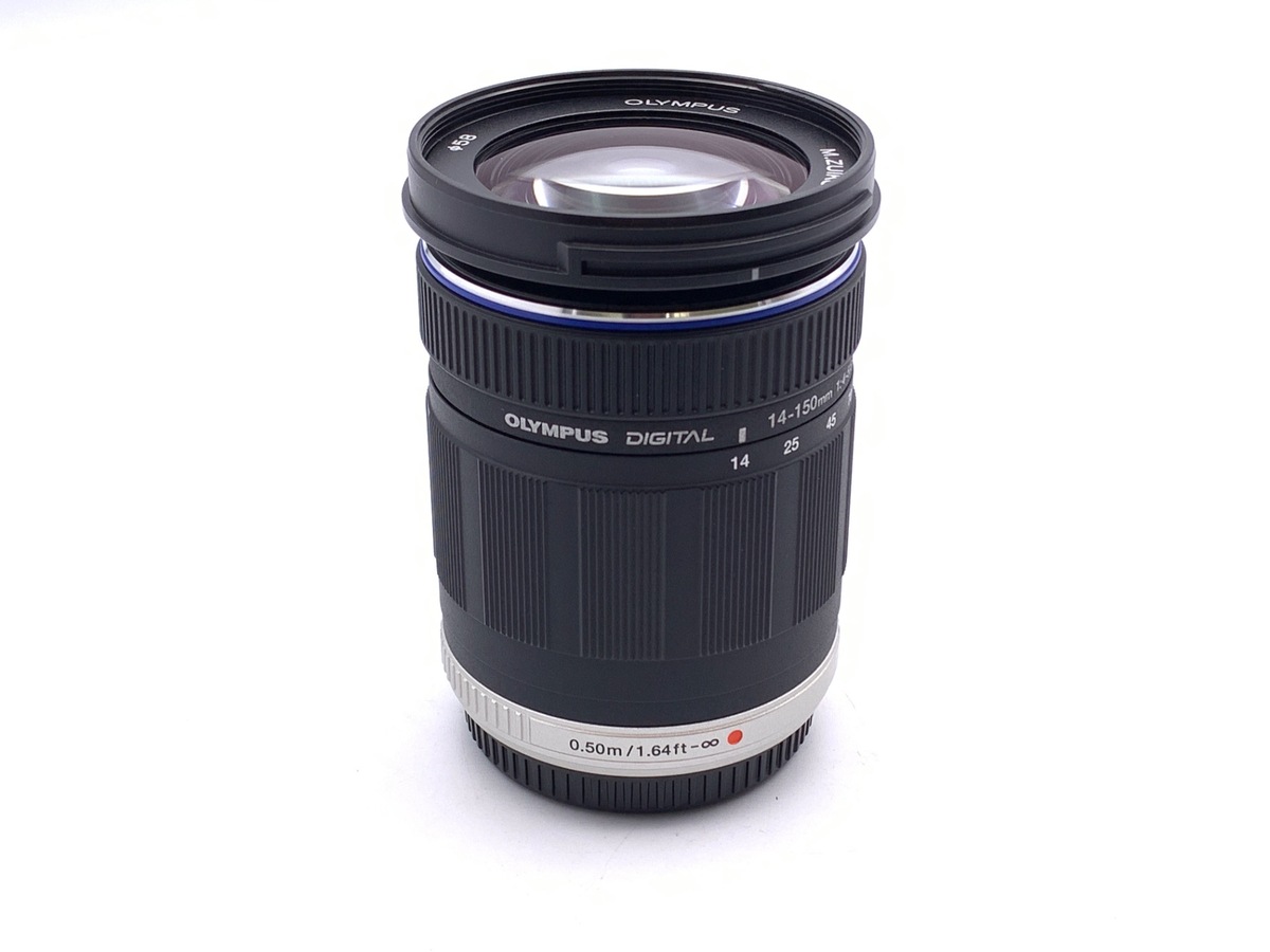 中古】オリンパス M.ZUIKO DIGITAL ED 14-150mm F4.0-5.6｜｜カメラの 