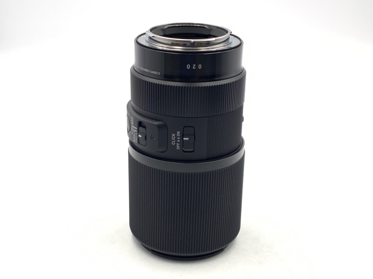 �V�O�} 105mm F2.8 DG DN MACRO Art ���C�JL�p
