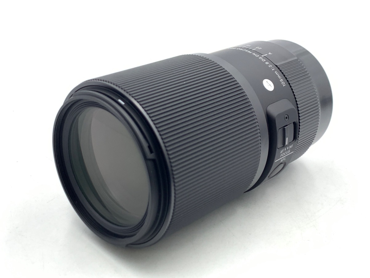 �V�O�} 105mm F2.8 DG DN MACRO Art ���C�JL�p