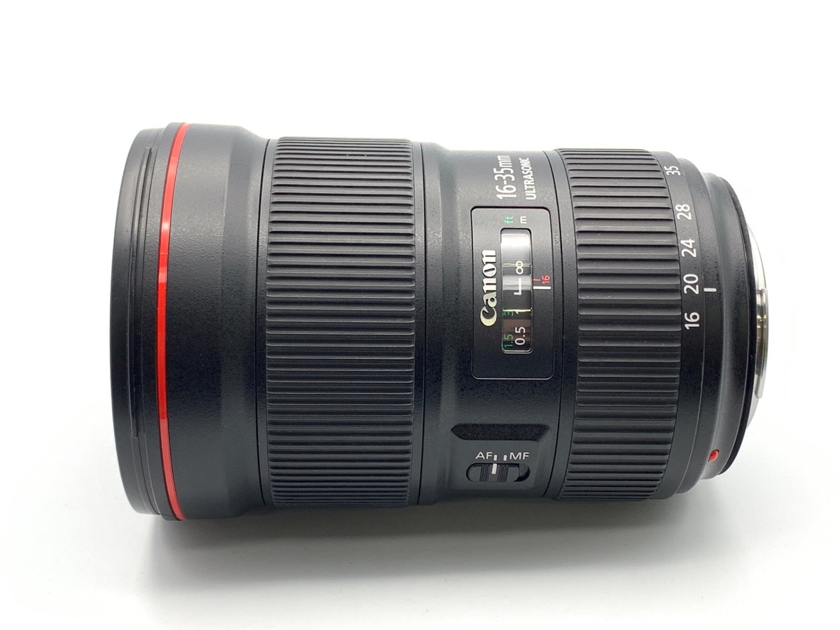 中古】キヤノン EF16-35mm F2.8L III USM 在庫一覧｜カメラのキタムラ