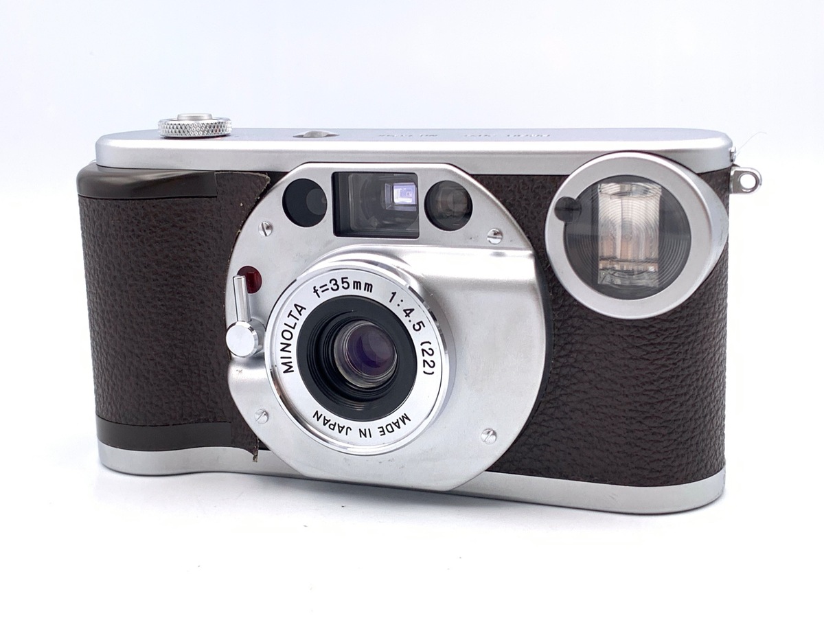 中古】フィルムカメラ|ミノルタ(MINOLTA) 在庫一覧|カメラのキタムラ 中古】フィルムカメラ|ミノルタ(MINOLTA) 在庫一覧|カメラのキタムラ