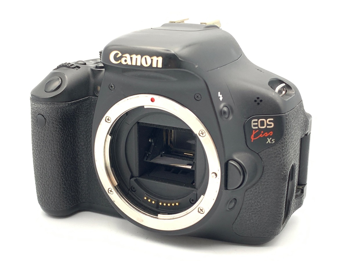 価格.com - CANON EOS Kiss X3 ダブルズームキット 純正オプション