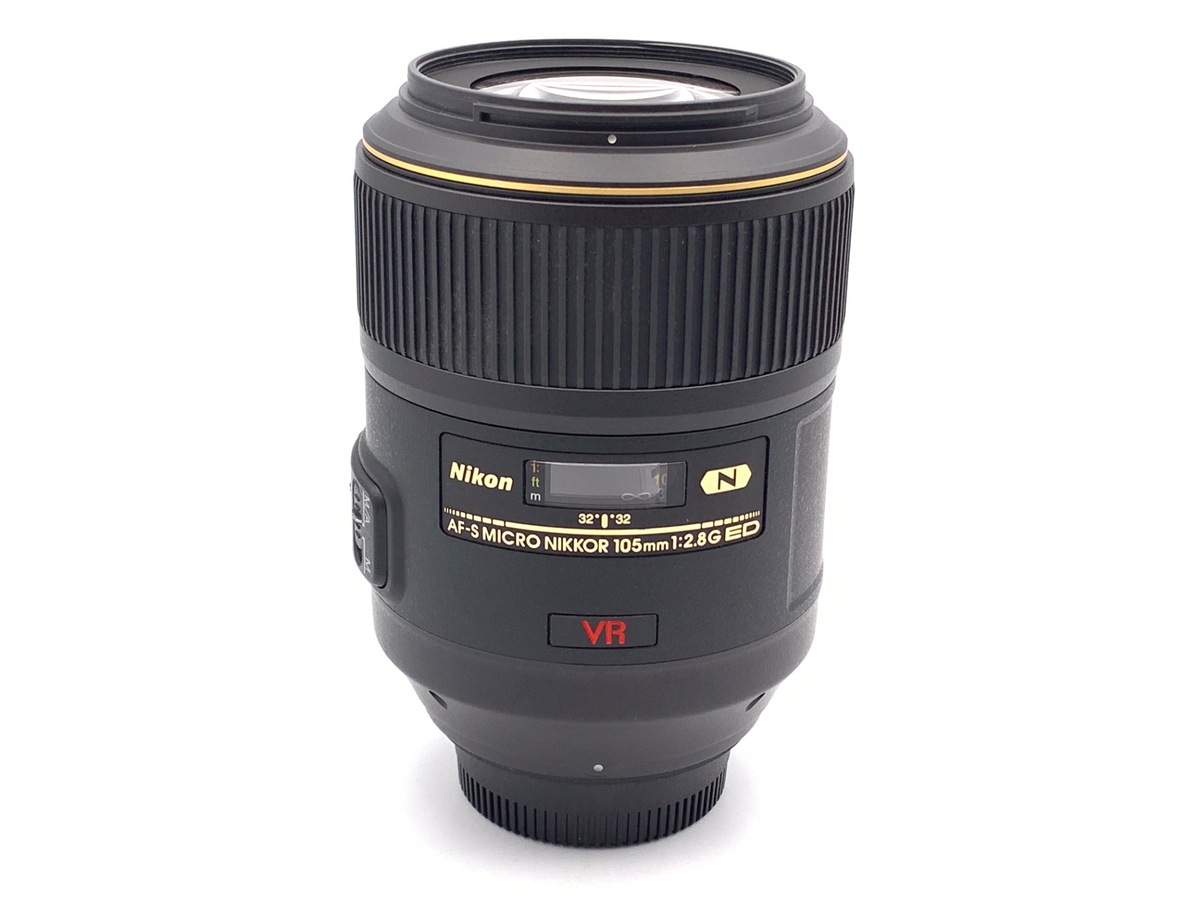 Nikon ニコン/交換レンズ/AF-S Micro60mm f2.8G ED/2115141 /ABランク/69【中古】 Amazon.com : Nikon AF-S FX Micro-NIKKOR 2177 60mm f/2.8G ED