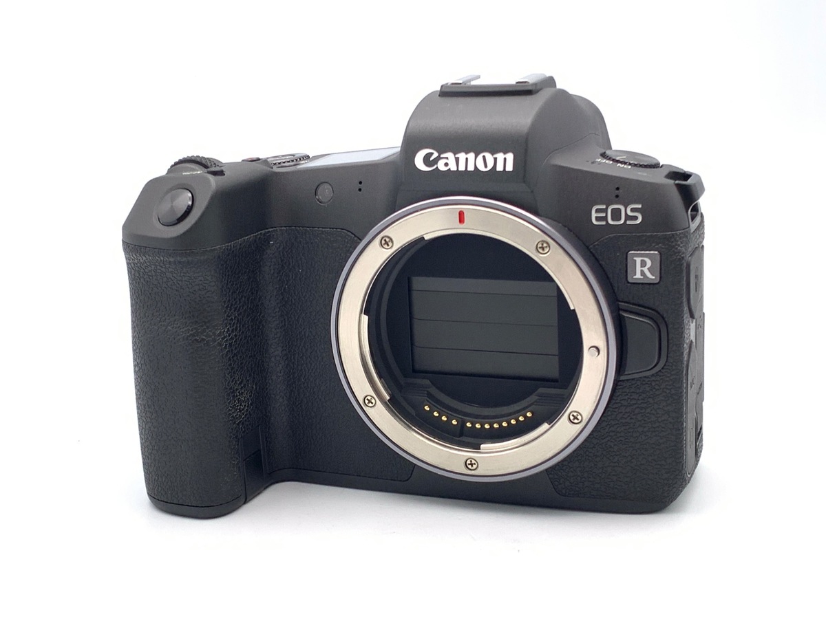 EOS R ボディ 中古価格比較 - 価格.com