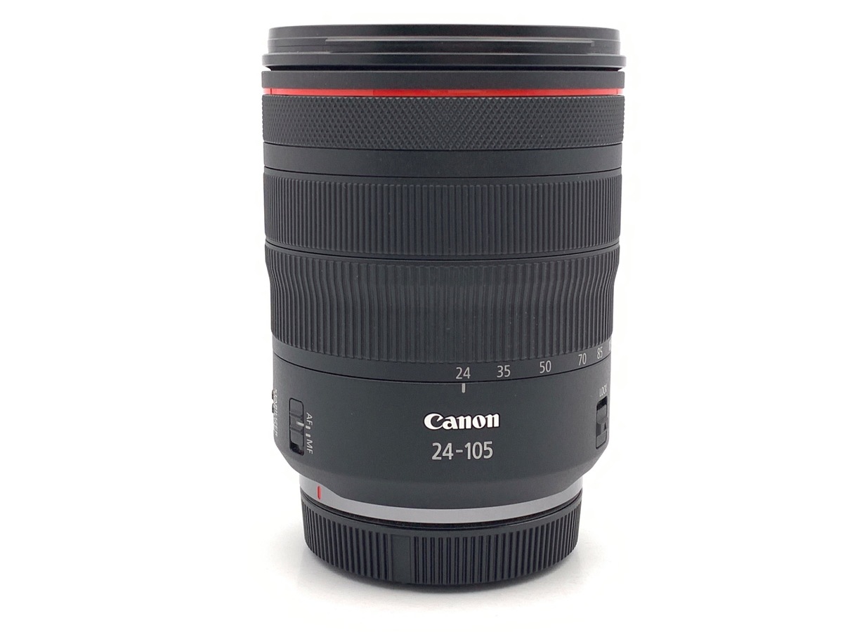 【中古】Canon RF 24-105mm F4L IS USM レンズ 中古：AB(良品)】キヤノン RF24-105mm F4L IS USM | 2444080078586