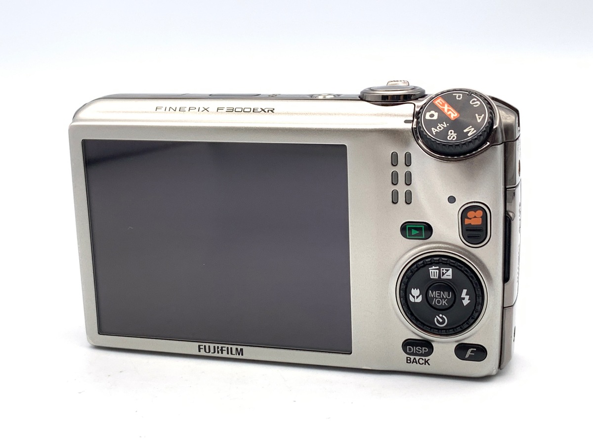FinePix F300EXR ���ް�y1200����f�z