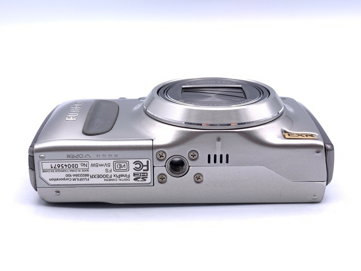 FinePix F300EXR ���ް�y1200����f�z