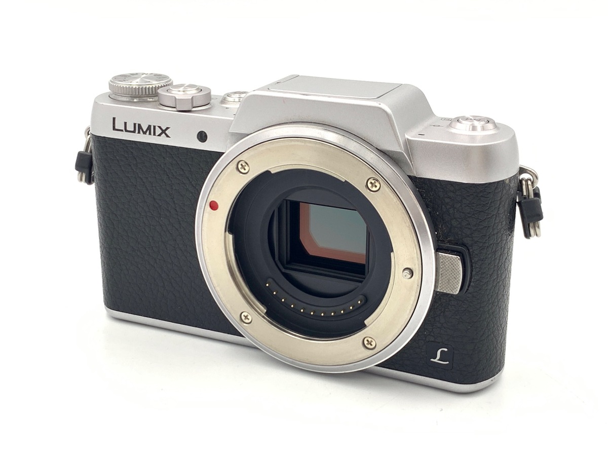 【完売御礼  美品】Panasonic ミラーレス一眼 白 中古】ミラーレス一眼｜パナソニック(Panasonic) 在庫一覧｜カメラの