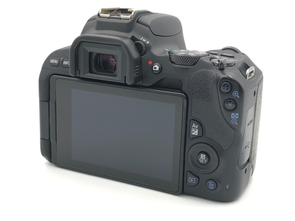 �L���m�� EOS Kiss X9 �{�f�B �u���b�N