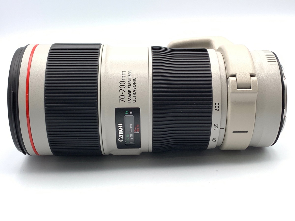 中古】EF 70-200/4 L IS USM 在庫一覧｜カメラのキタムラ