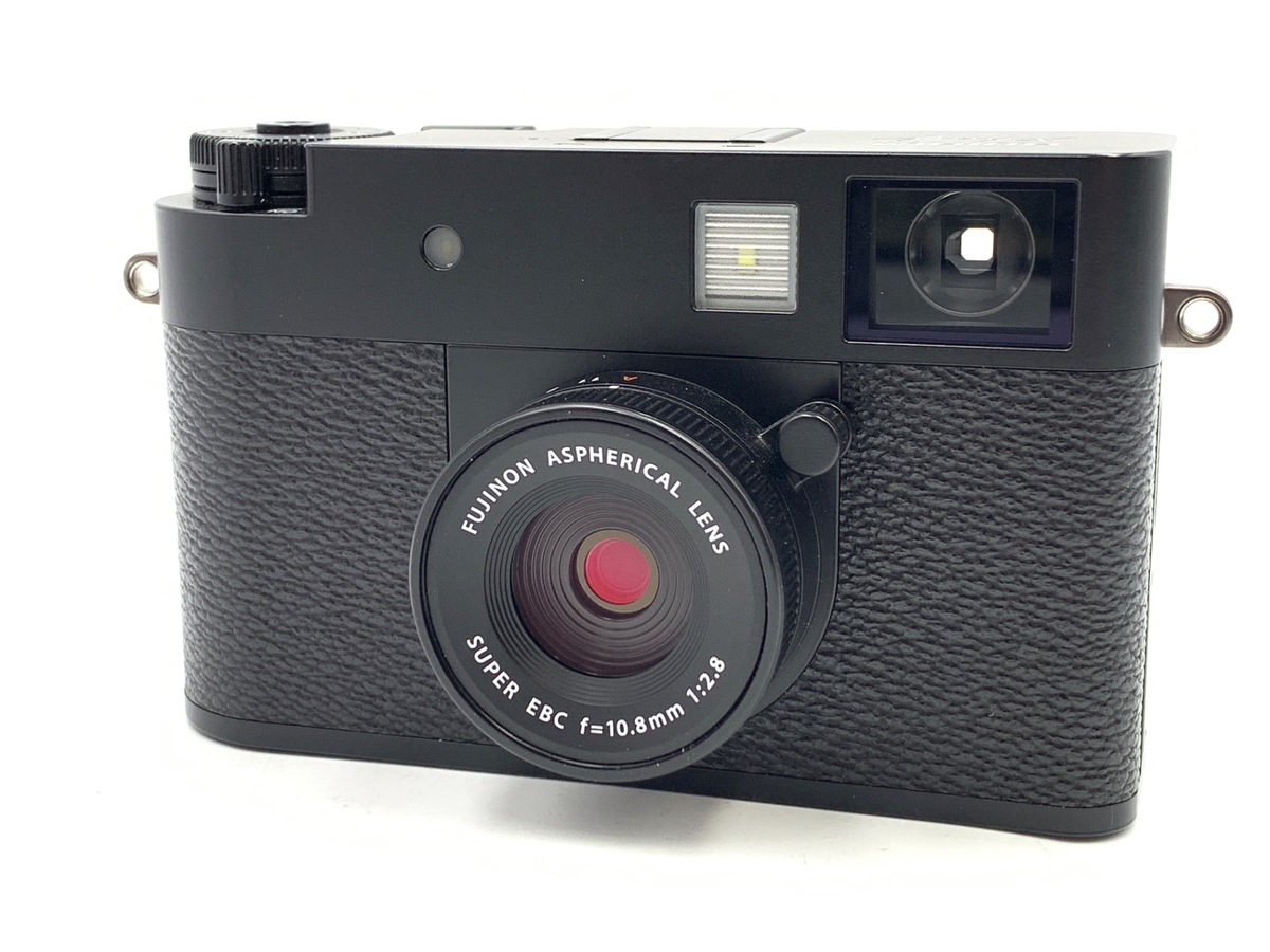 中古】フジフイルム X half ブラック [X-HF1-B JP] 在庫一覧｜カメラの