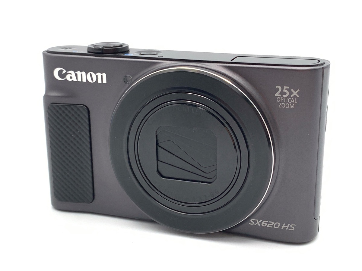 PowerShot SX620 HS 中古価格比較 - 価格.com