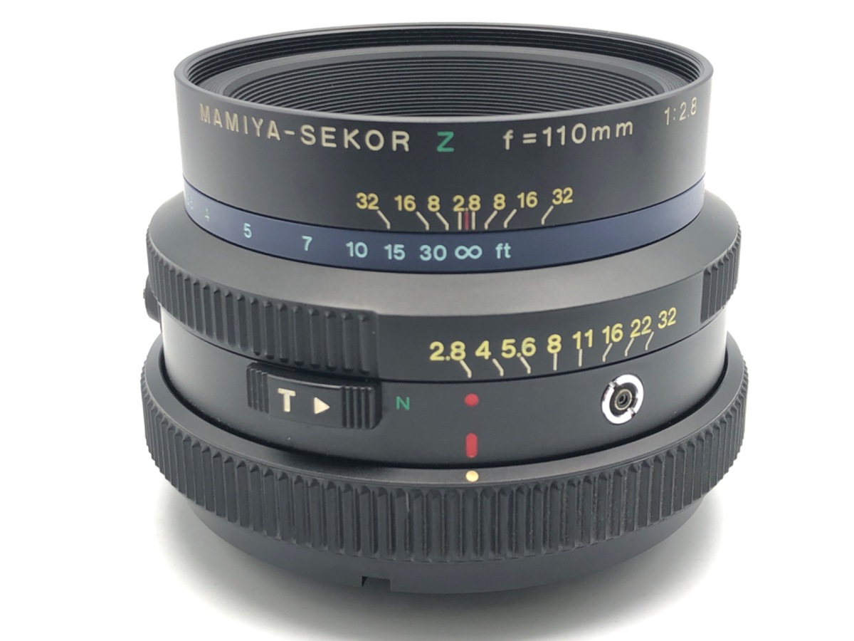 中古】交換レンズ｜マミヤ（Mamiya） 在庫一覧｜カメラのキタムラ