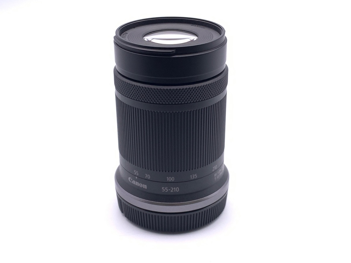 RF-S55-210mm F5-7.1 IS STM 中古価格比較 - 価格.com