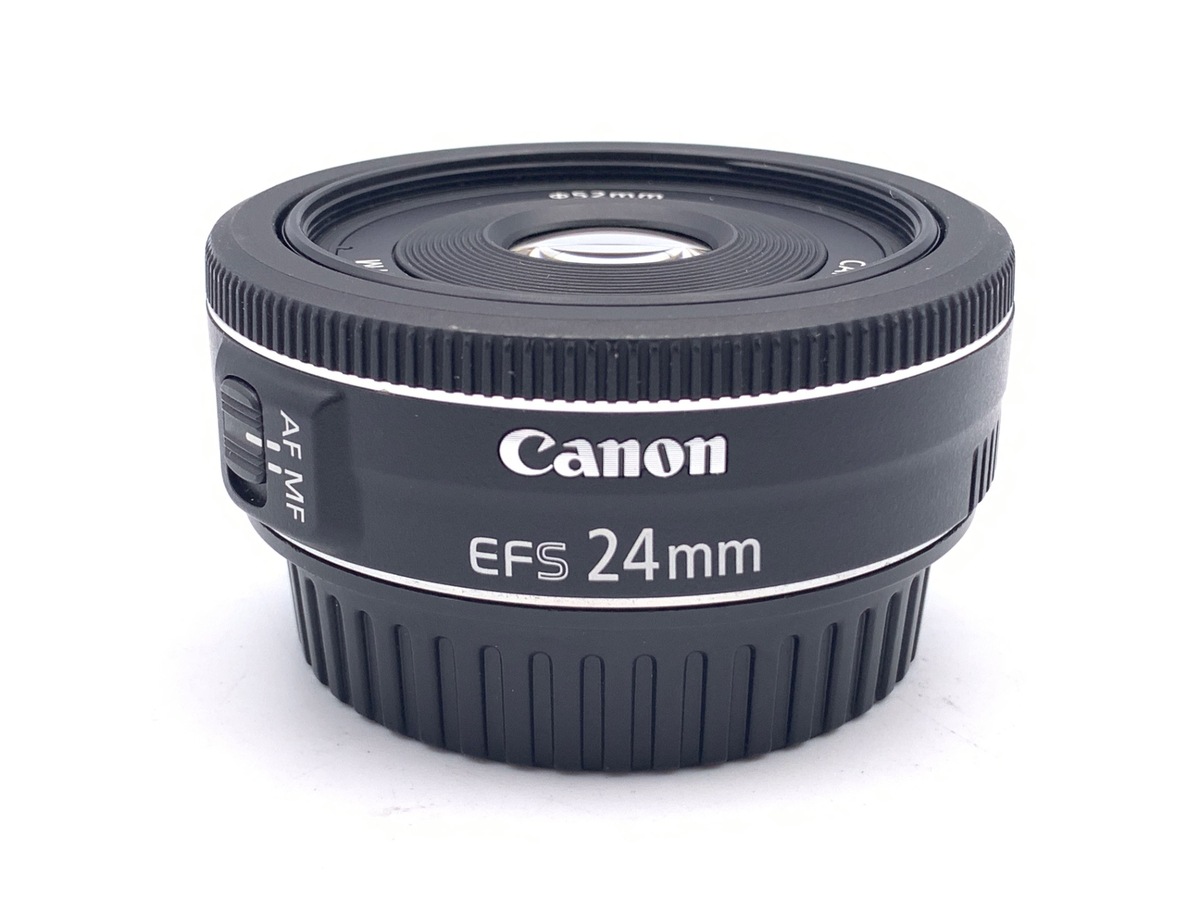 中古】キヤノン EF-S24mm F2.8 STM 在庫一覧｜カメラのキタムラ