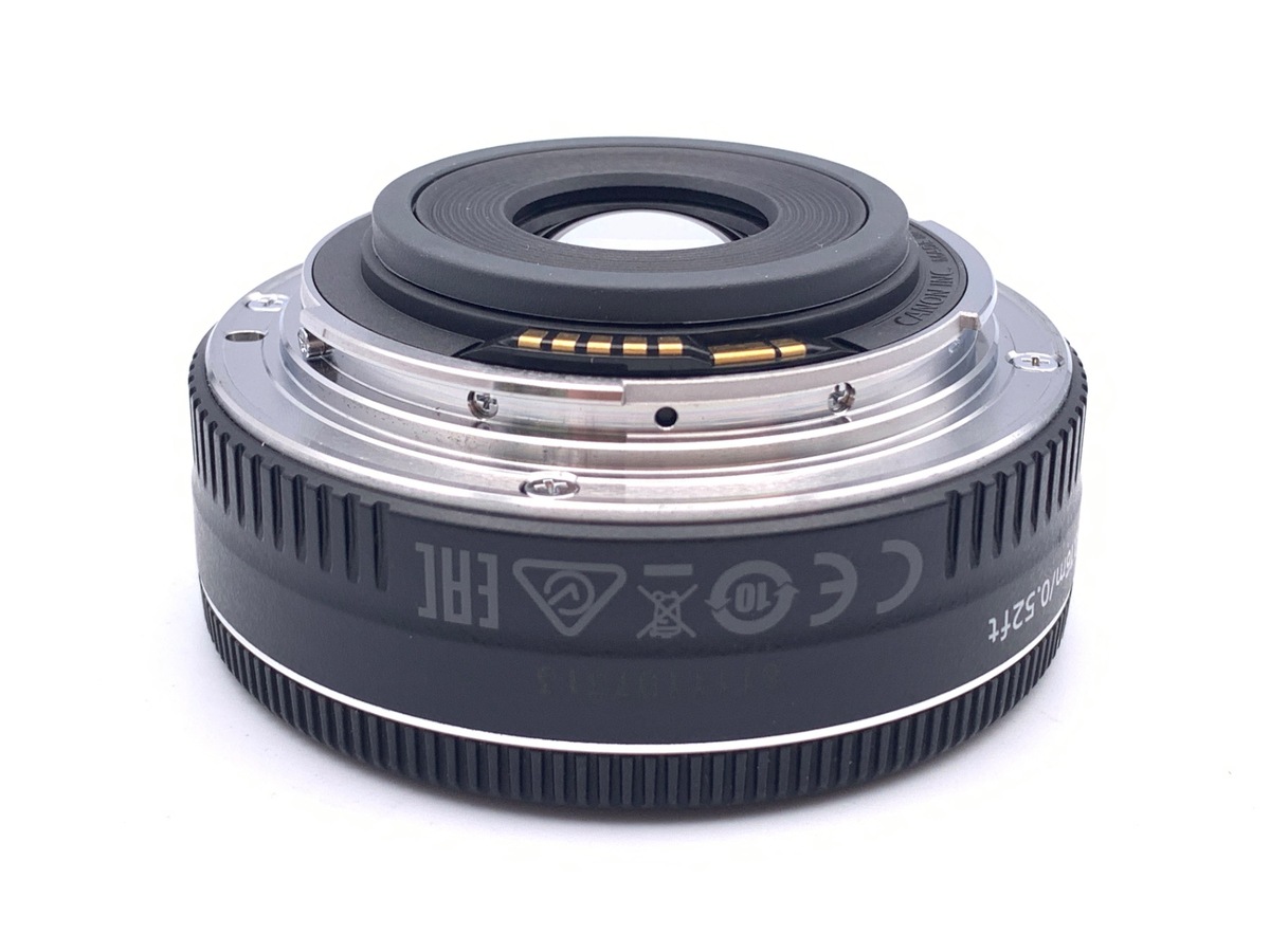 EF-S 24/2.8 STM