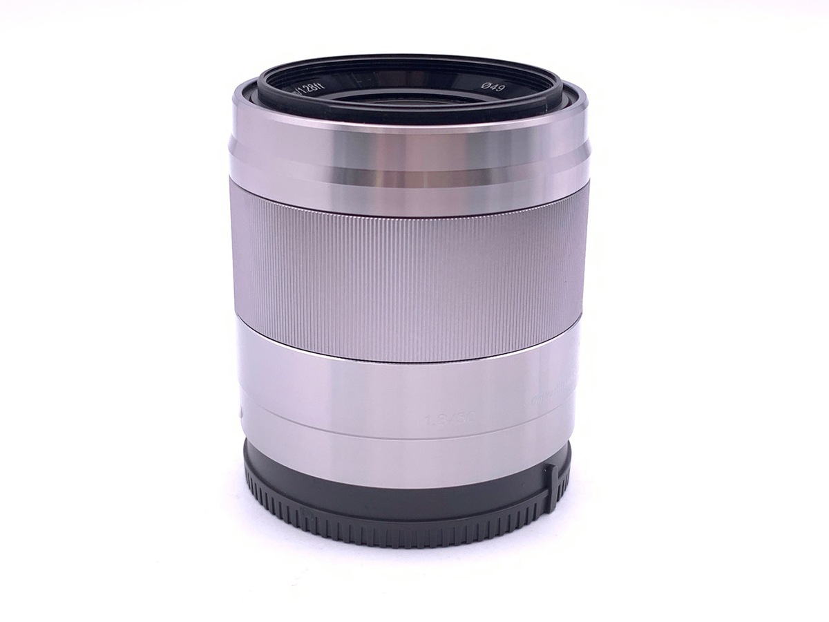 E 50mm F1.8 OSS SEL50F18 中古価格比較 - 価格.com