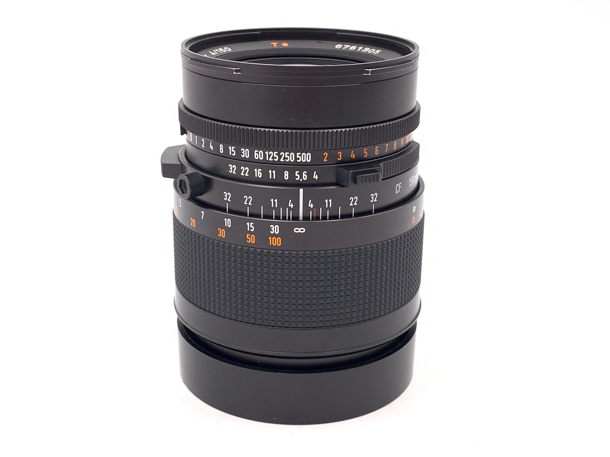 中古】ハッセルブラッド ゾナー（CF） 150mm F4 在庫一覧｜カメラの