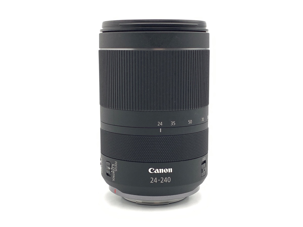 Canon RF 24-240mm F4-6.3 IS USM 中古美品 中古】キヤノン RF24-240mm F4-6.3 IS USM 在庫一覧｜カメラのキタムラ