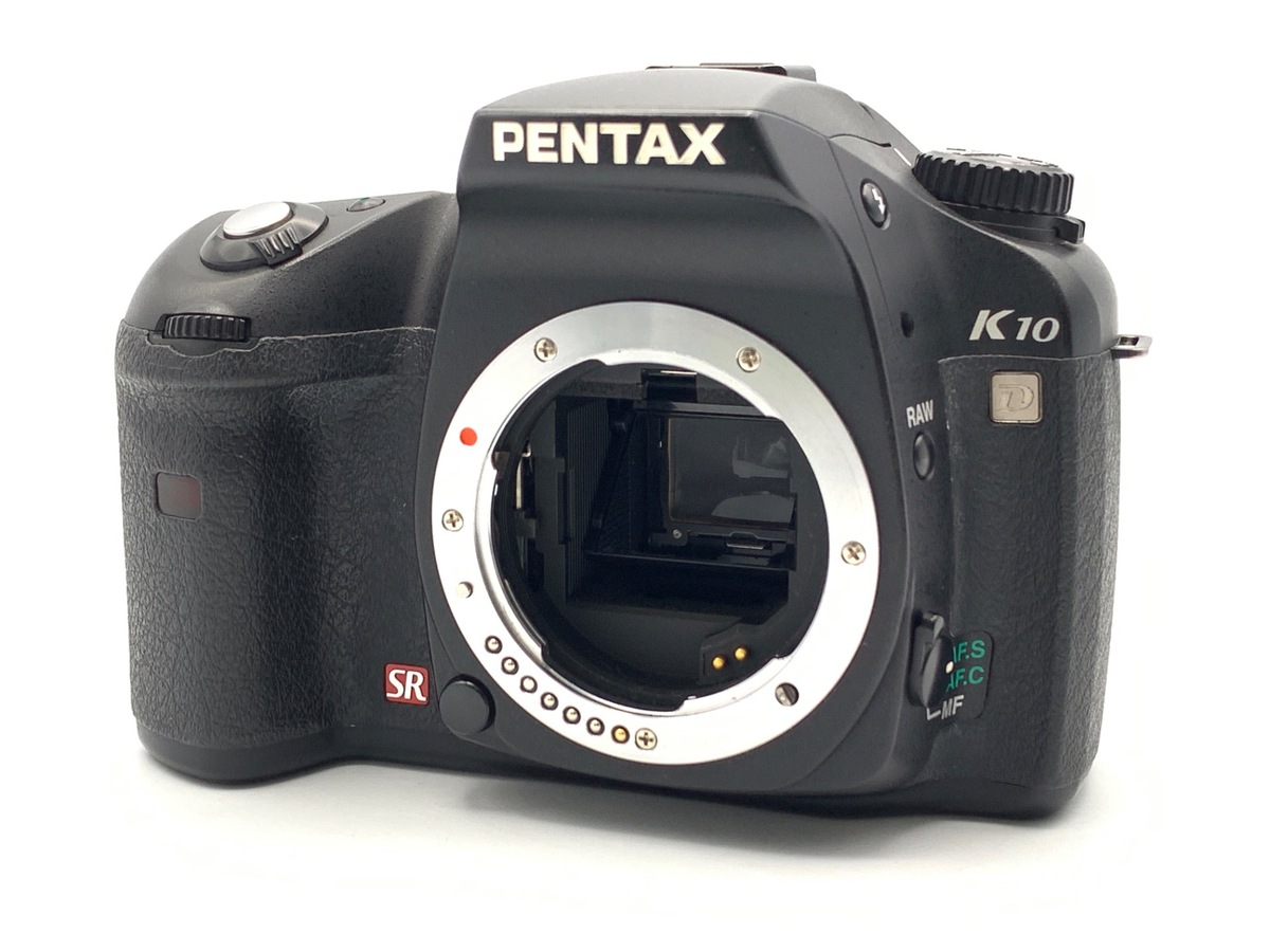 中古デジタル一眼カメラ ペンタックス 製品一覧 - 価格.com