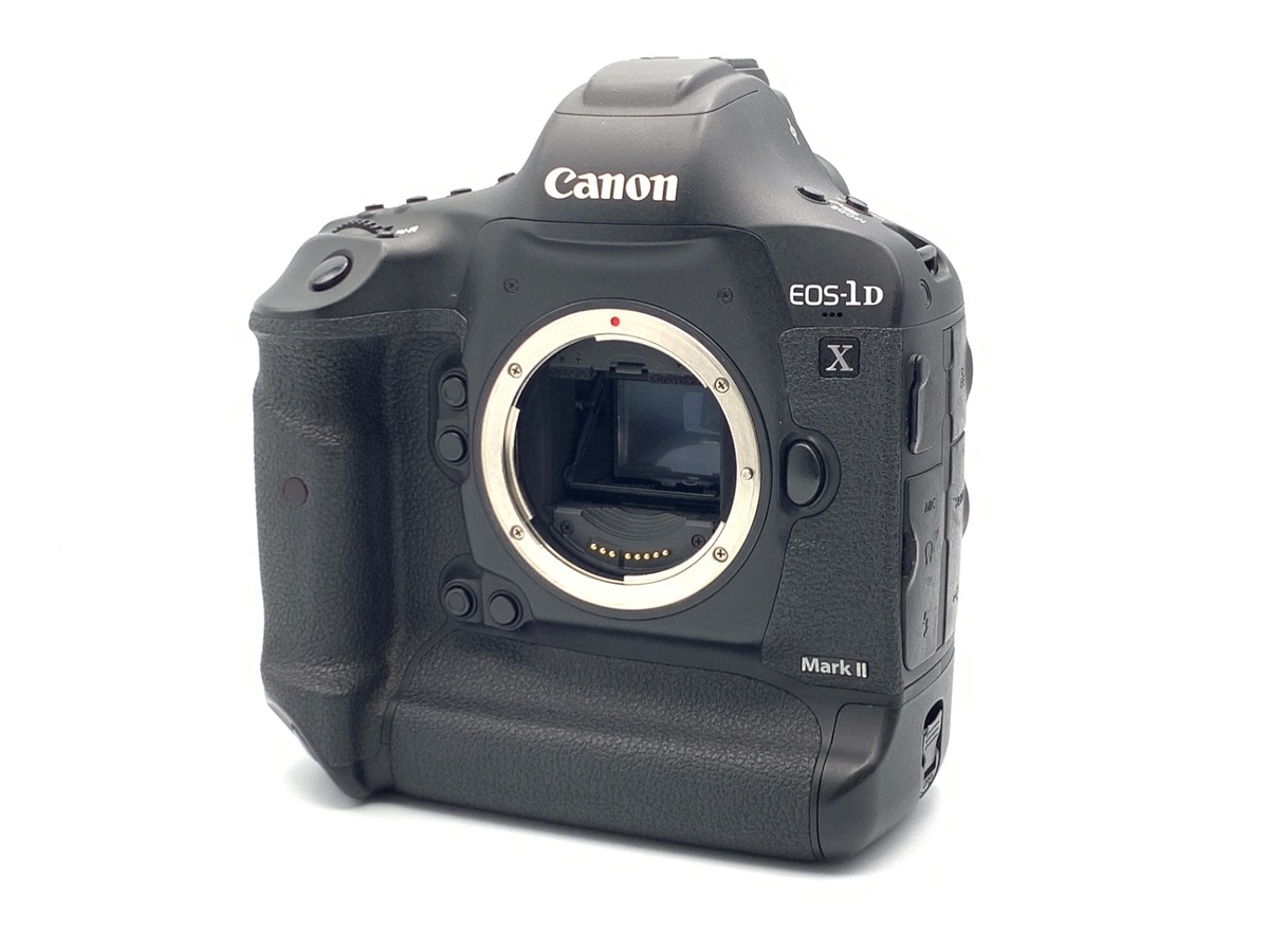 中古】キヤノン EOS-1D X Mark II ボディ 在庫一覧｜カメラのキタムラ