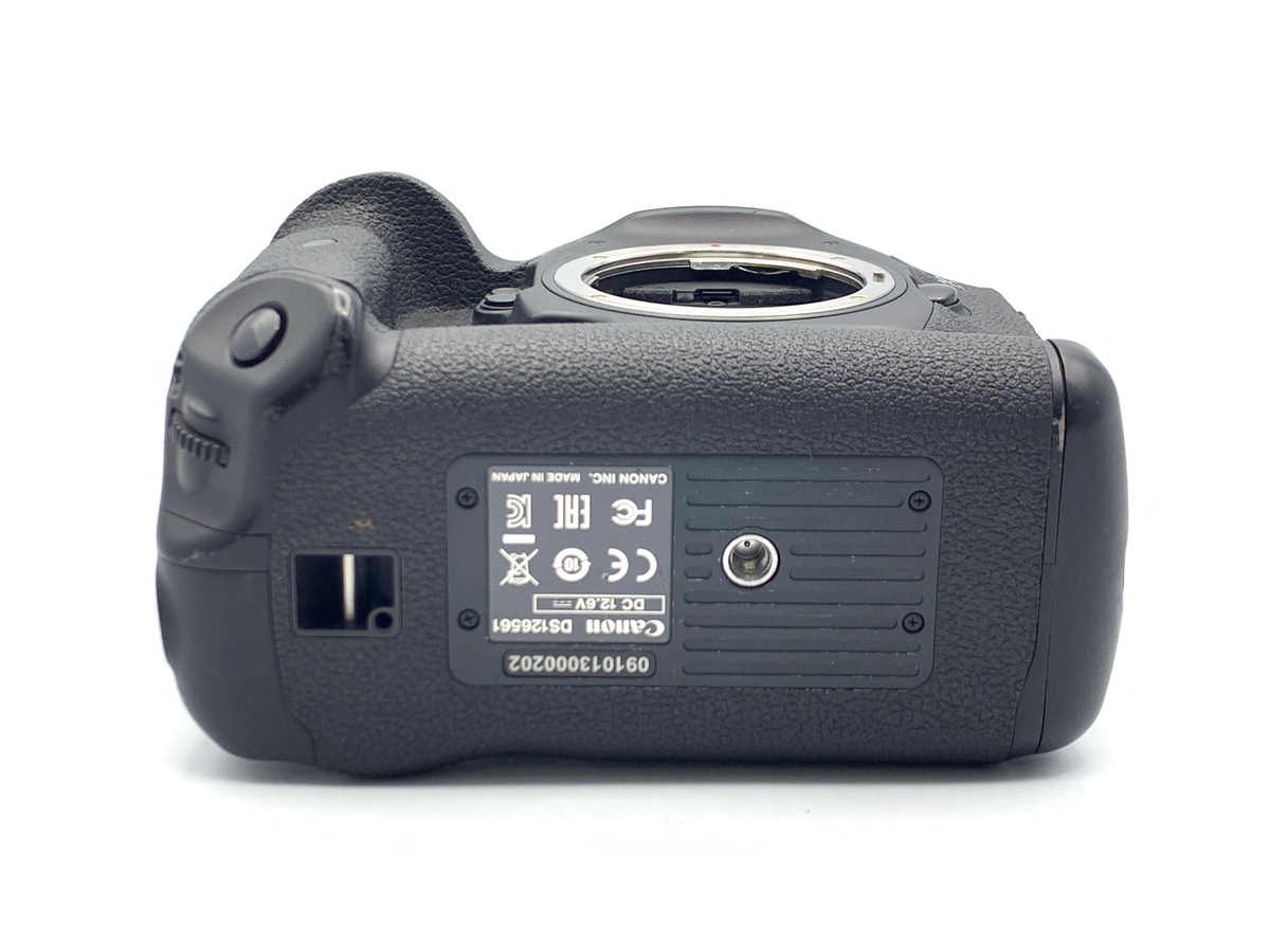 中古】キヤノン EOS-1D X Mark II ボディ｜｜カメラのキタムラネット