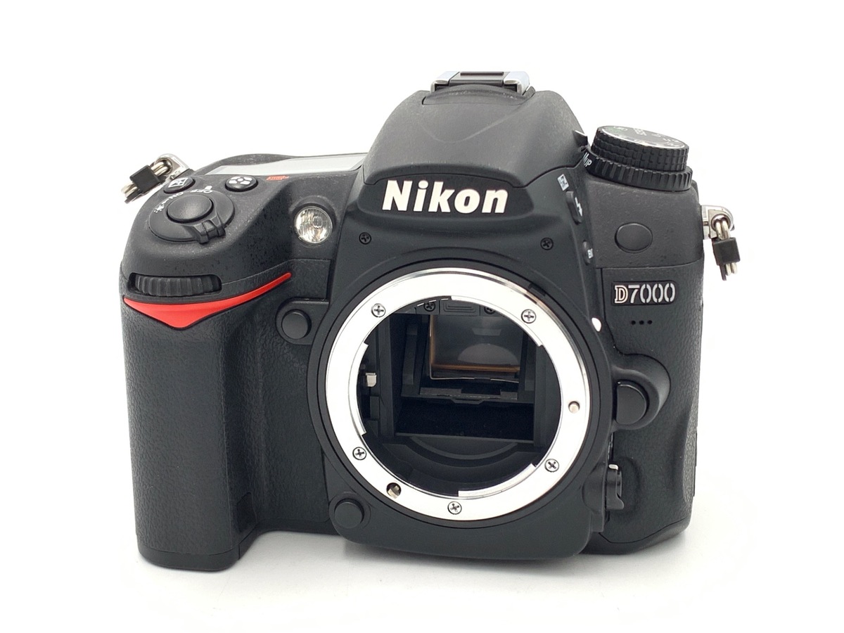 中古】ニコン D7000 ボディ 在庫一覧｜カメラのキタムラ