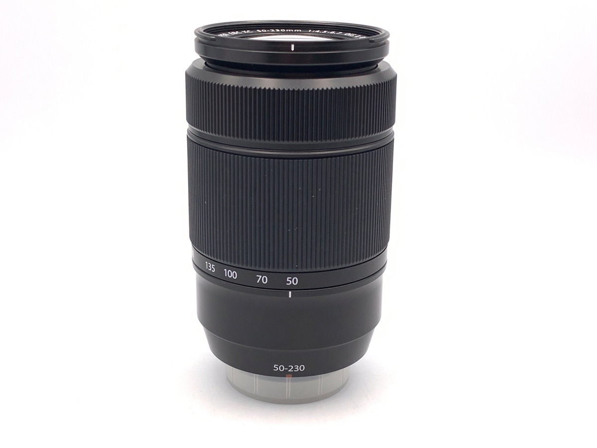 中古】フジフイルム XC50-230mm F4.5-6.7 OIS II ブラック 在庫一覧