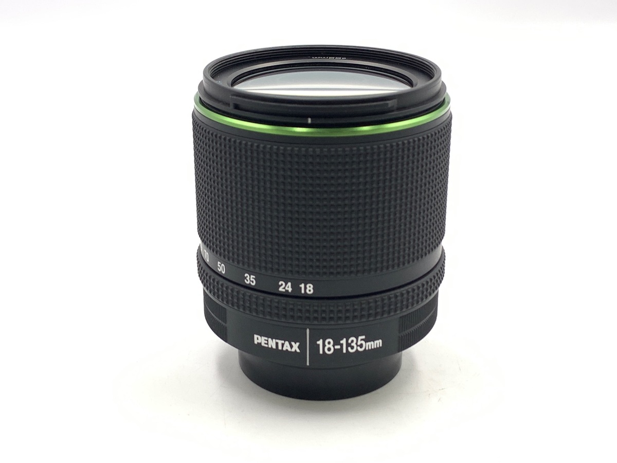smc PENTAX-DA 18-135mmF3.5-5.6ED AL[IF] DC WR 中古価格比較 - 価格.com