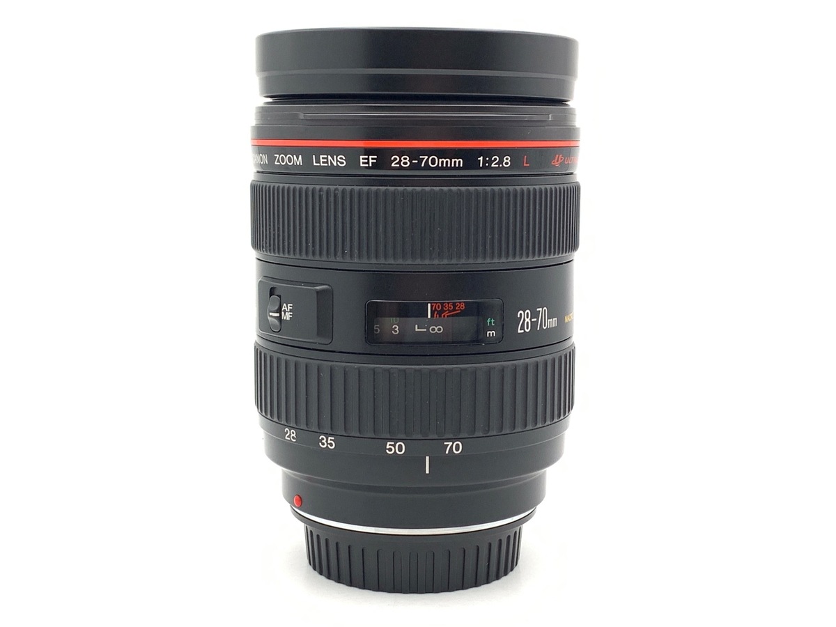 【整備済み品】 Canon EF 28-70mm F2.8 L USM【極美品】 中古】キヤノン EF 28-70/2.8 L USM 在庫一覧｜カメラのキタムラ