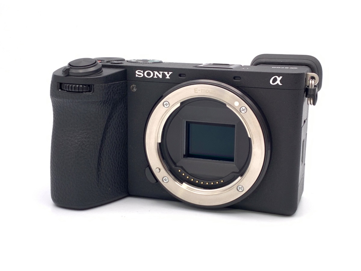 中古】ソニー α6700 ボディ [ILCE-6700] 在庫一覧｜カメラのキタムラ