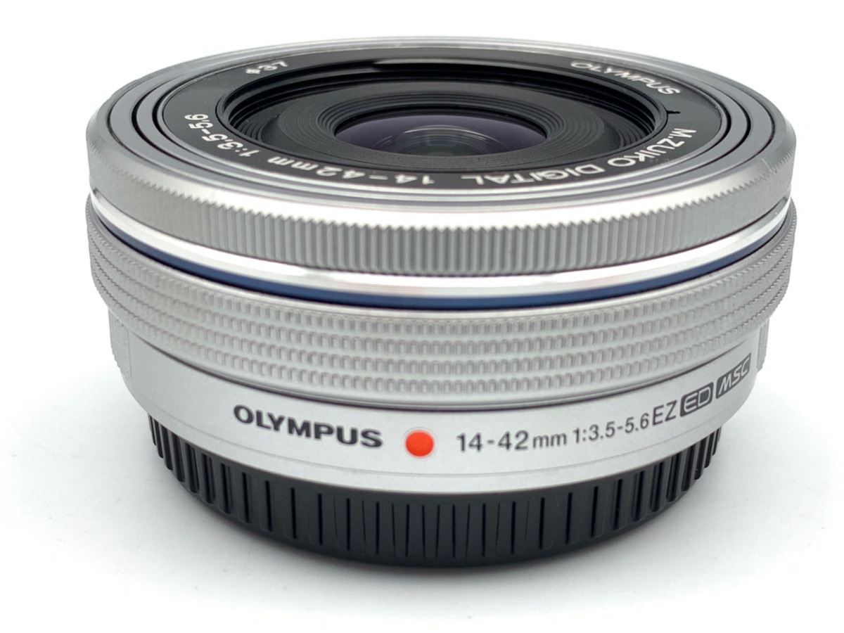 M.ZUIKO DIGITAL ED 14-42/3.5-5.6 EZ ް