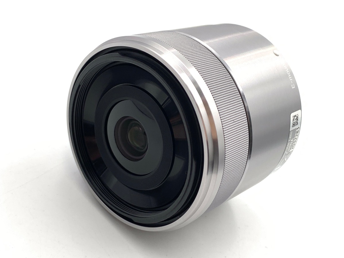 中古：A(美品)】ソニー E 30mm F3.5 Macro [SEL30M35] | 2444090027604
