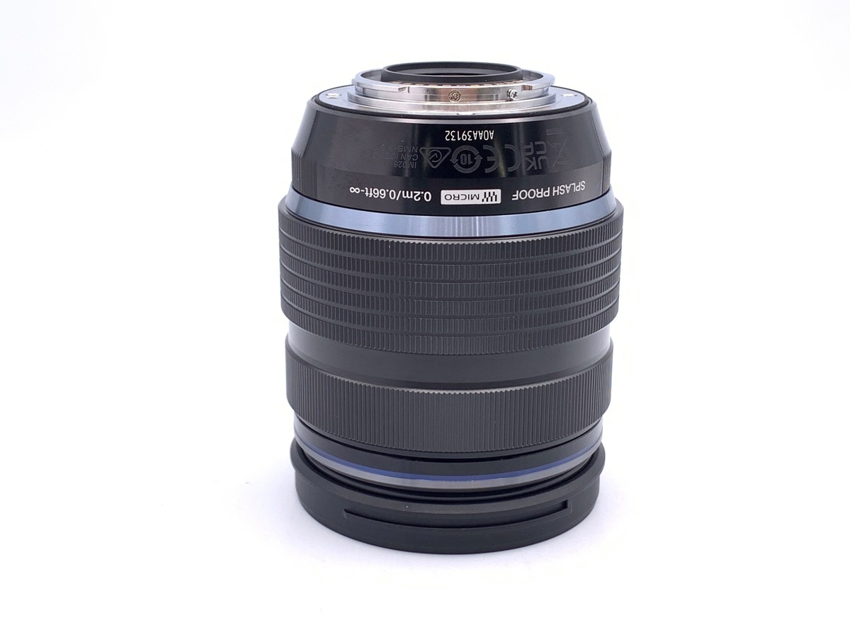 中古：A(美品)】OM SYSTEM M.ZUIKO DIGITAL ED 12-40mm F2.8 PRO