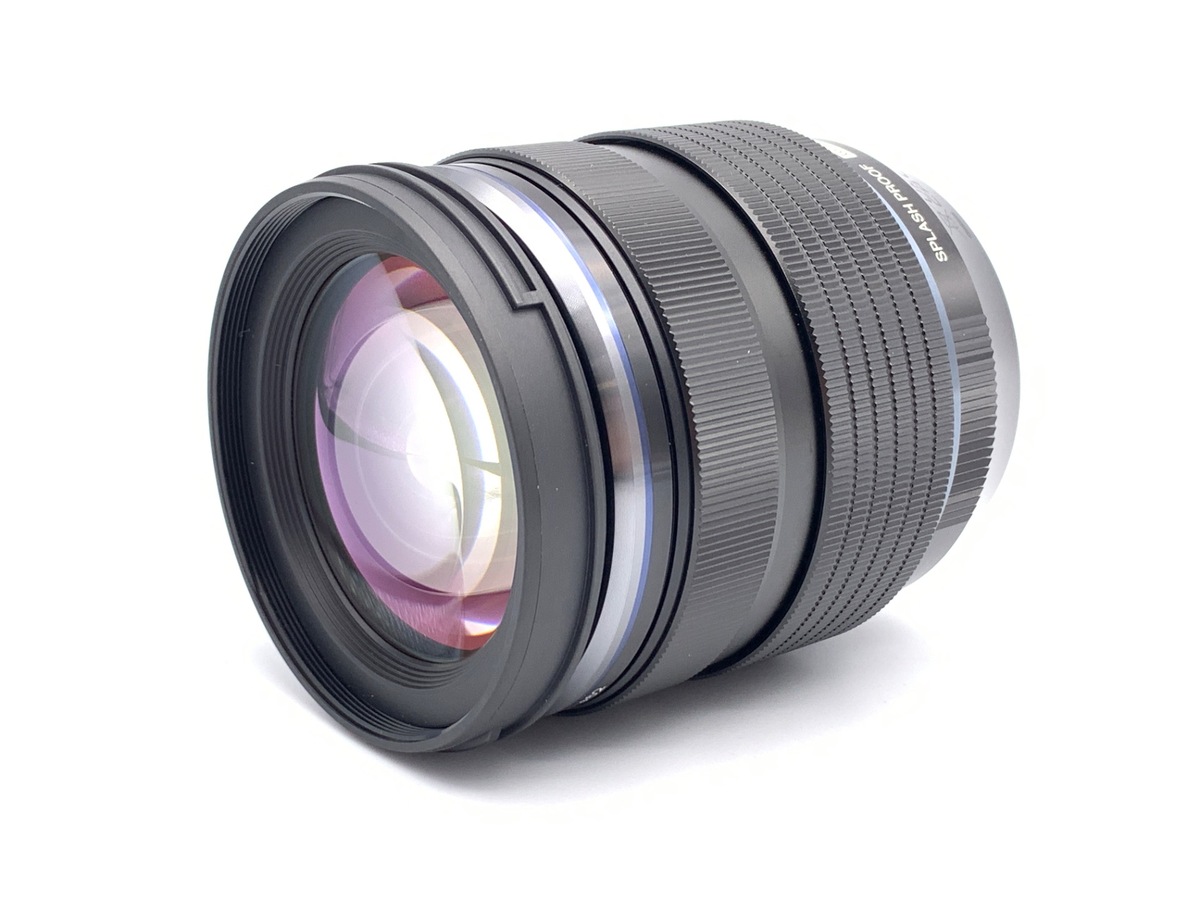 中古：A(美品)】OM SYSTEM M.ZUIKO DIGITAL ED 12-40mm F2.8 PRO