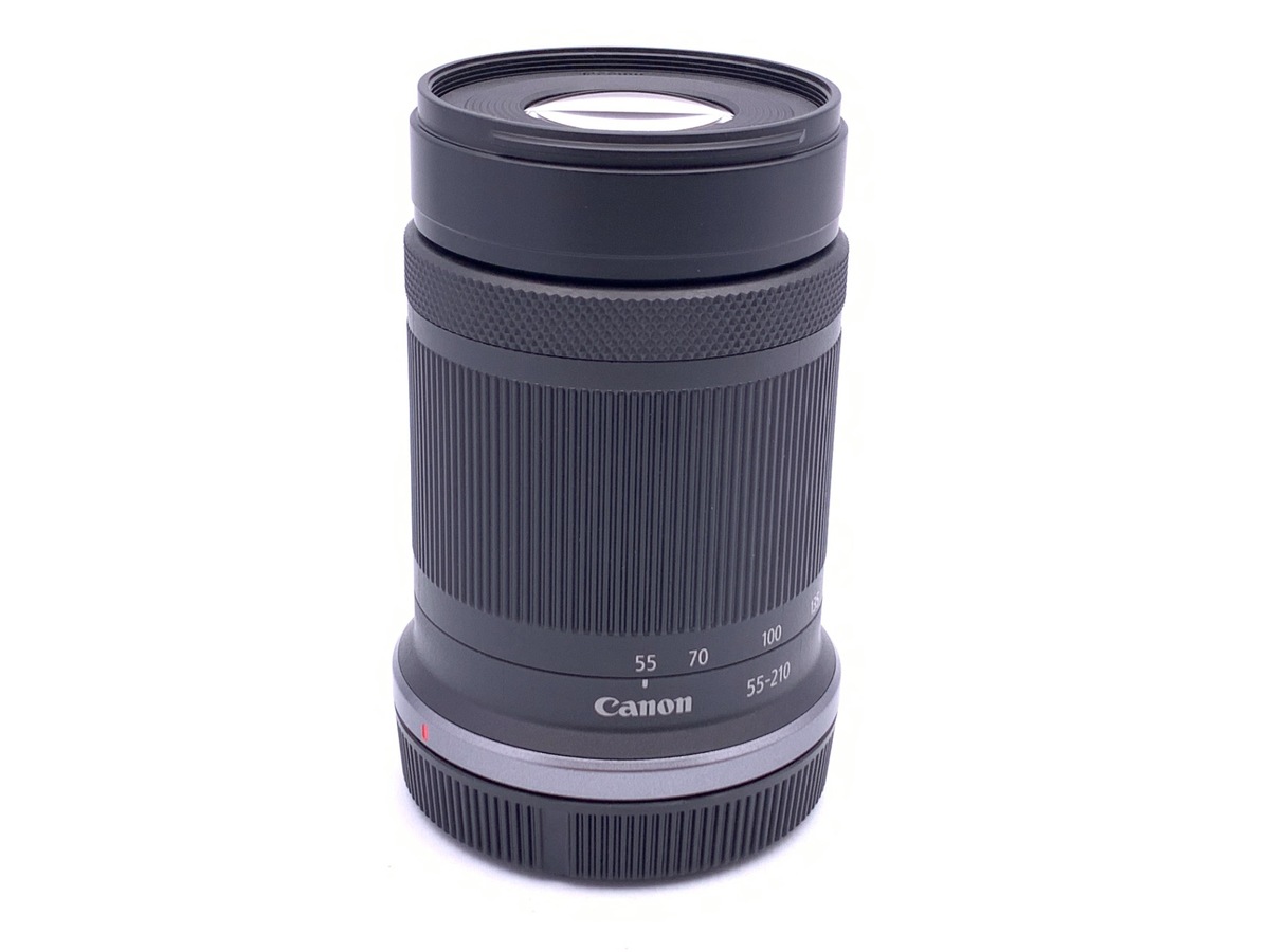 RF-S55-210mm F5-7.1 IS STM 中古価格比較 - 価格.com