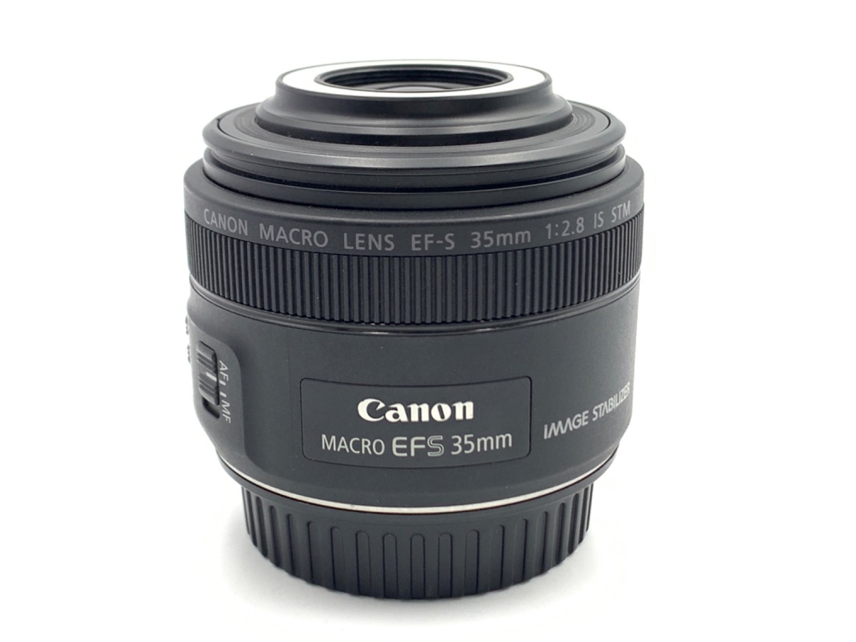 EF-S 35/2.8 ϸ IS STM