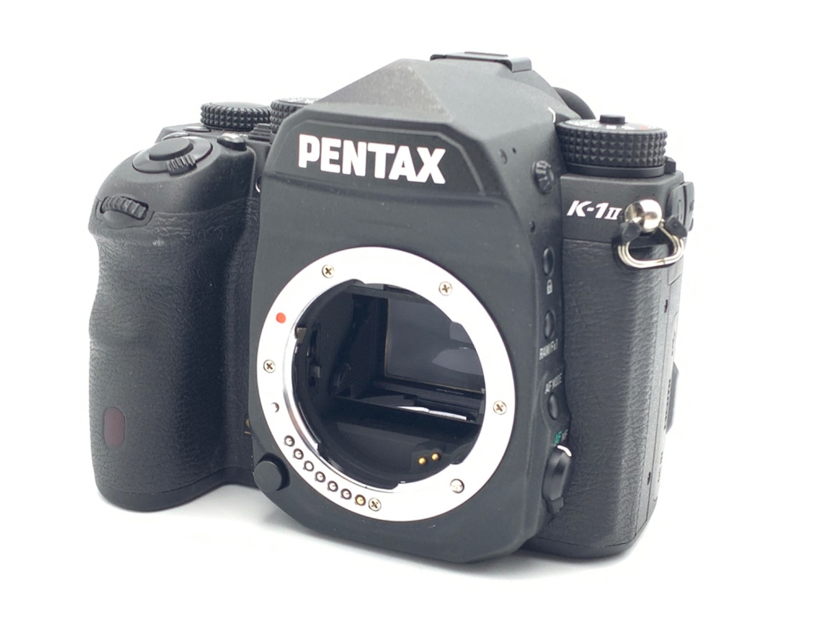 PENTAX - PENTAX K-1 BODY おまけ付き Amazon.com : Pentax K-1 Full Frame DSLR Camera (Body Only