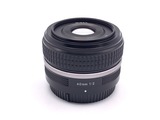 中古】ニコン NIKKOR Z 40mm f/2 SE 在庫一覧｜カメラのキタムラ