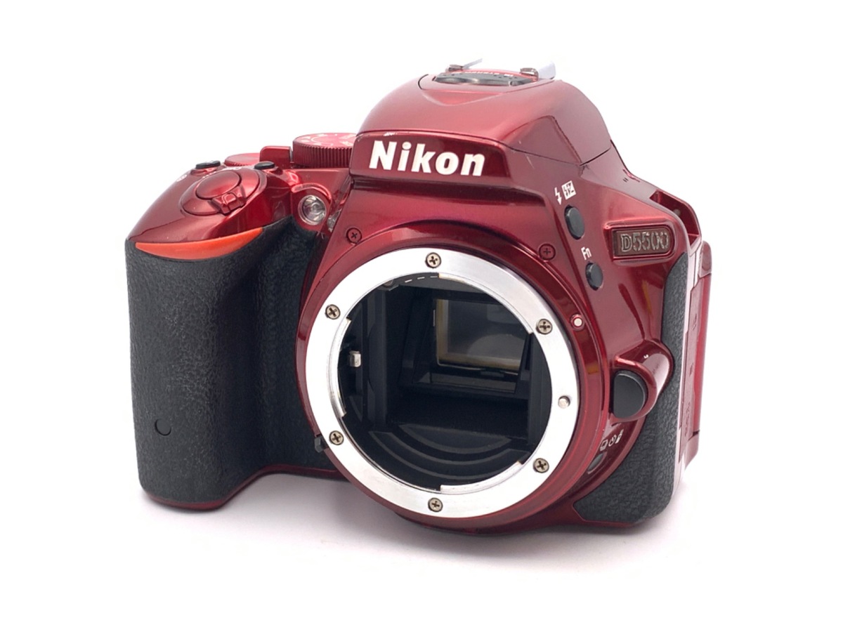 NikonD5500 ボディ Amazon.com : Nikon D5500 DX-format Digital SLR Body (Black