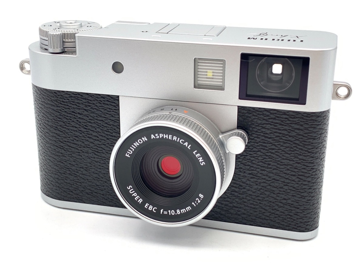 富士フイルム - 富士フイルム X100s フル装備☆3万円位のオプション付☆ 富士フイルム FUJIFILM X100S 価格比較 - 価格.com