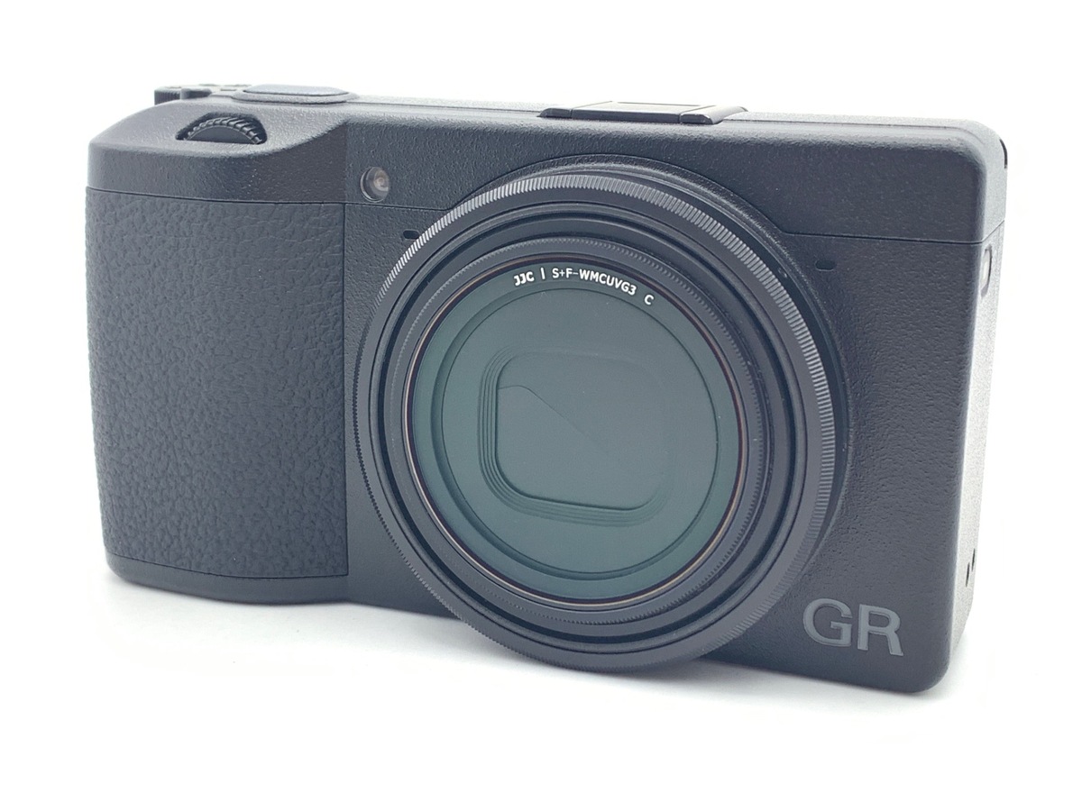 中古：A(美品)】リコー GR IIIx HDF | 2444090033162