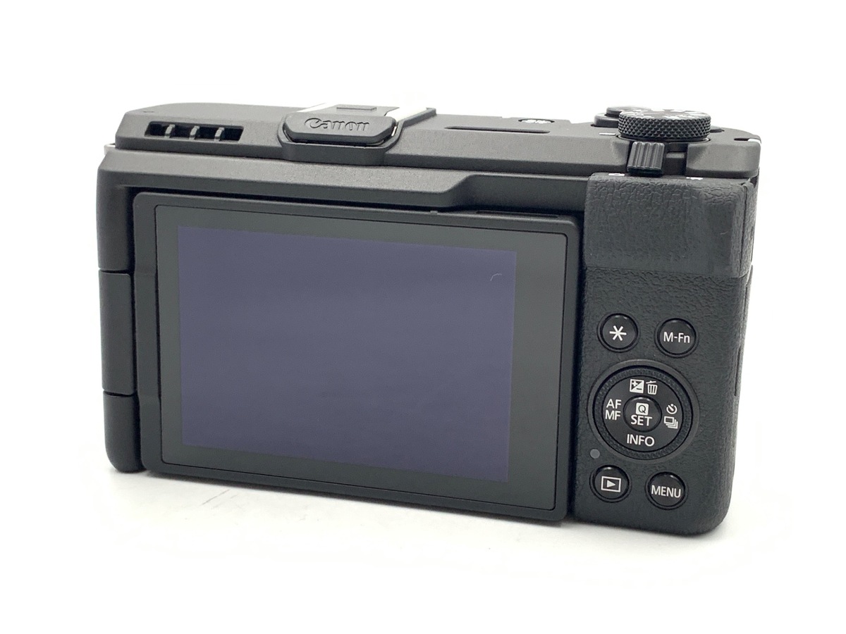 中古：C(やや難あり)】キヤノン PowerShot V1 | 2444090033230
