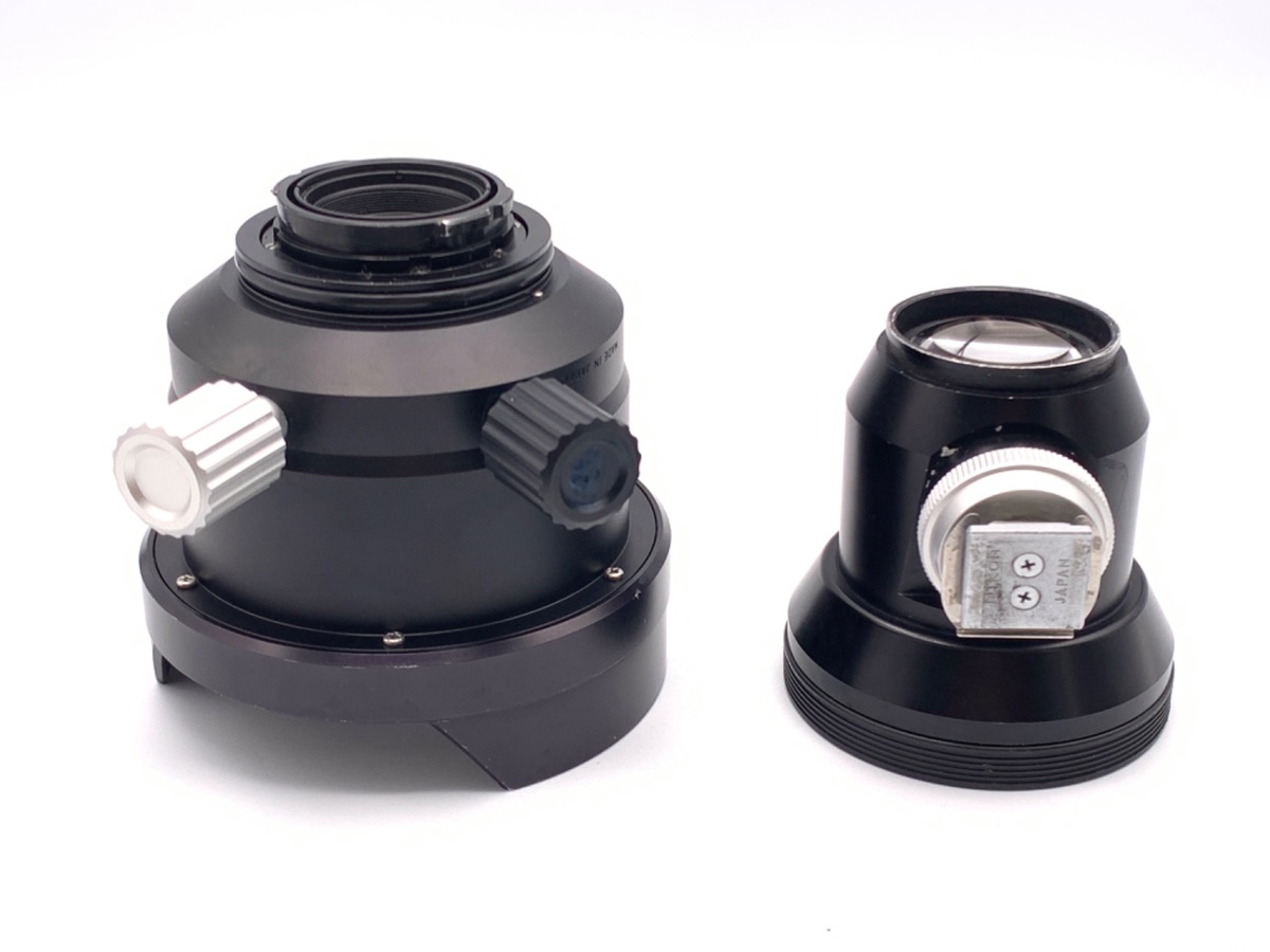 【中古】ニコン UW-Nikkor 15mm F2.8 NEW （ファインダー付）