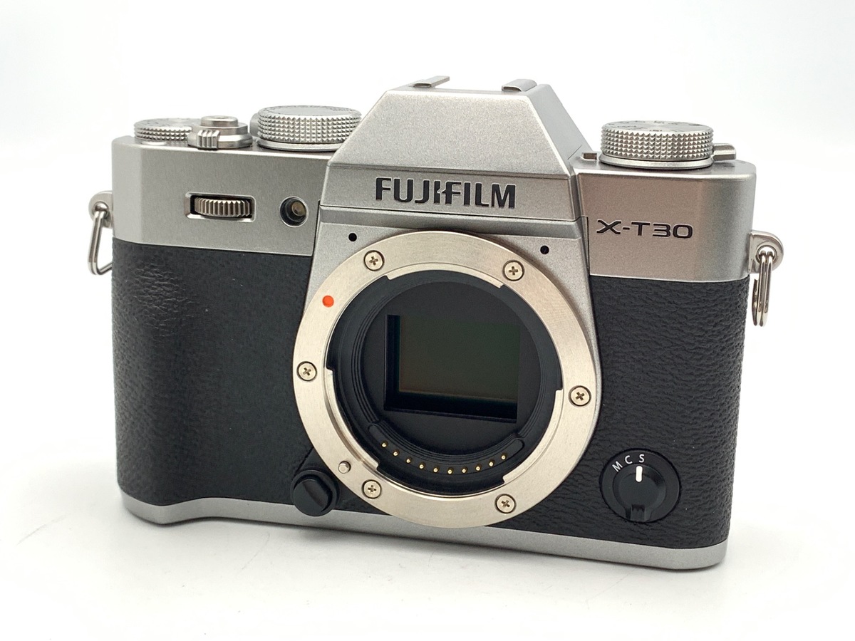 【美品:ショット数5070枚】FUJIFILM X-T30 本体　〜最終値下げ〜 Fujifilm X-T30で良いんじゃないか？｜NIKOちゃん