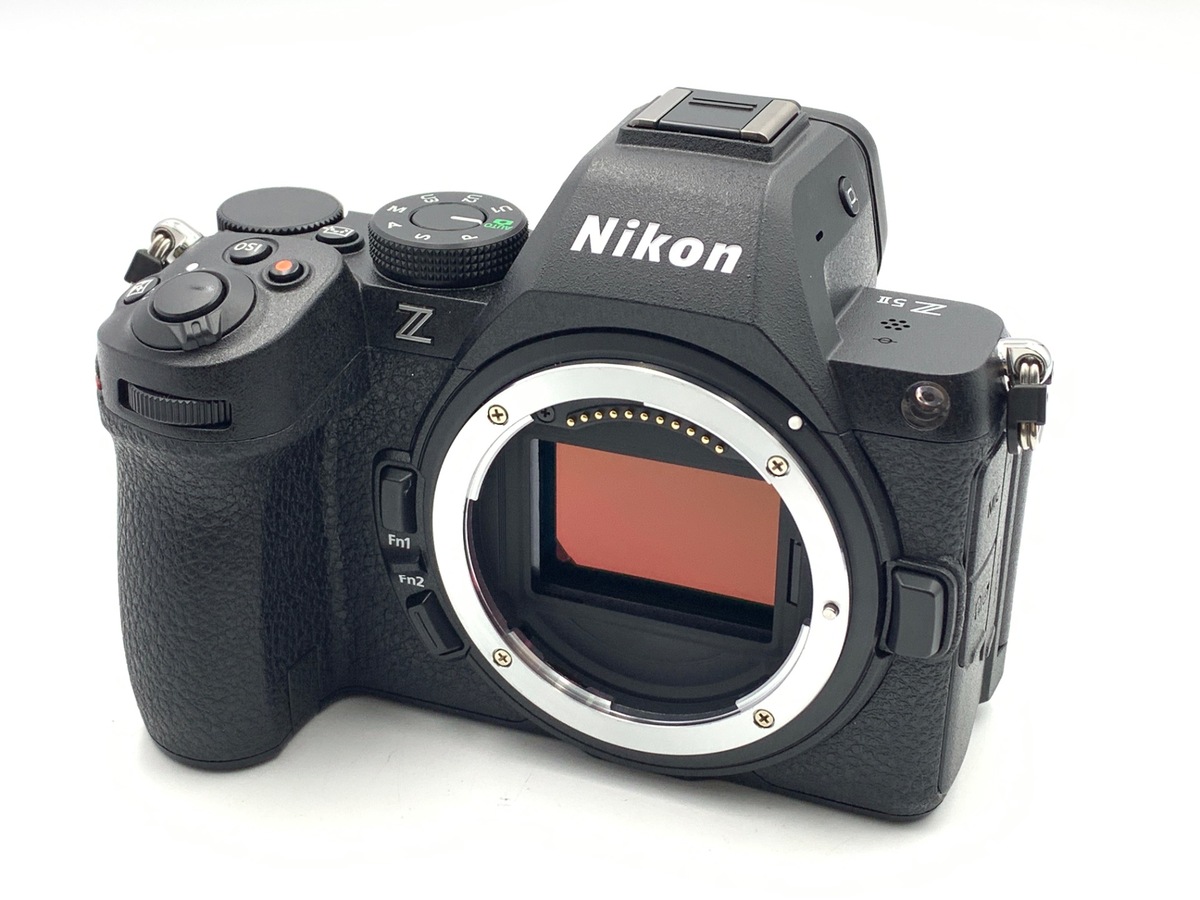 価格.com - ニコン Z fc 16-50 VR レンズキット [シルバー] 純正オプション