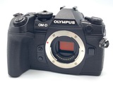 OLYMPUS OM-D E-M1 Mark II 極上美品 ジャケット付き 中古】OM-D E-M1 Mark II ﾎﾞﾃﾞｨ【2037万画素】 在庫一覧｜カメラ