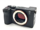 中古】ソニー α7C II ボディ ブラック [ILCE-7CM2 B] 在庫一覧｜カメラ